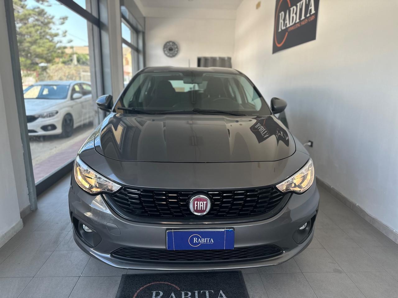 Fiat Tipo 1.6 Mjt S&S 5 porte Business