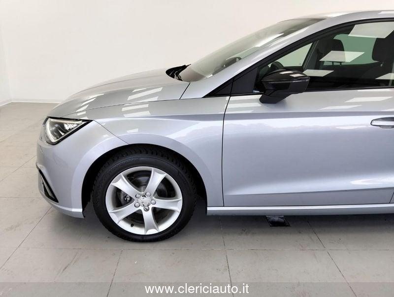 SEAT Ibiza 1.0 EcoTSI 95 CV 5 porte FR