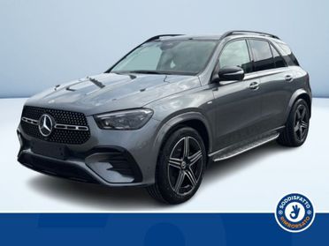 Mercedes-Benz GLE 350de 4Matic EQ-Power AMG Line Premium