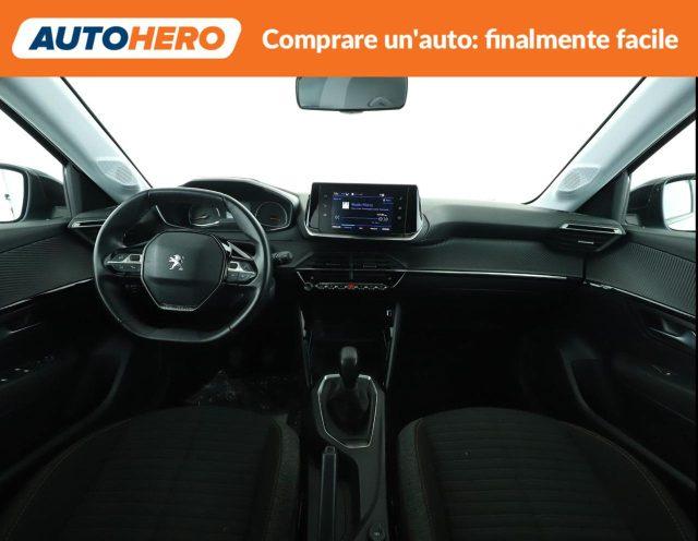 PEUGEOT 208 PureTech 75 Stop&Start 5 porte Active Pack