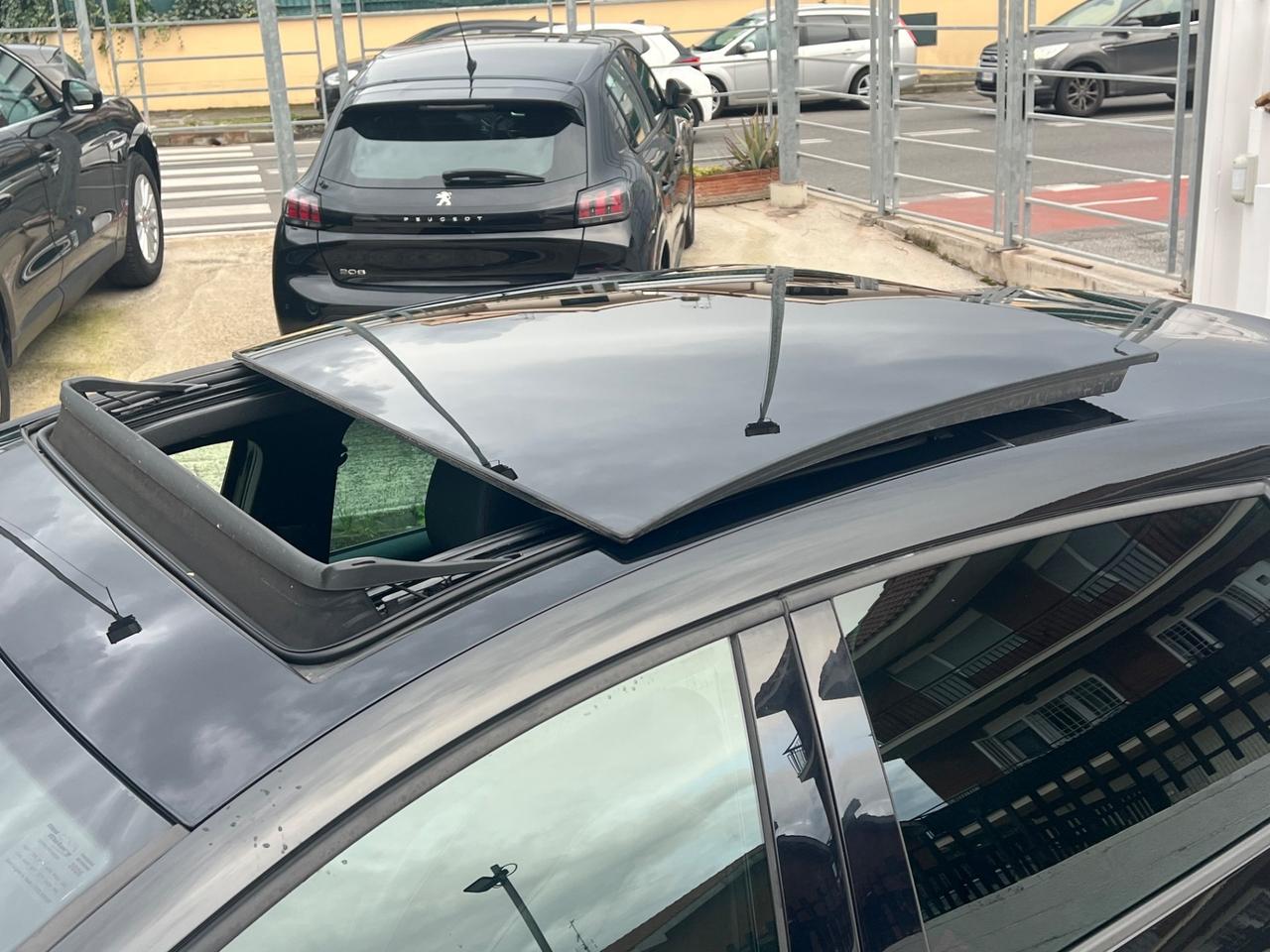 Seat Leon 2.0 TDI FR