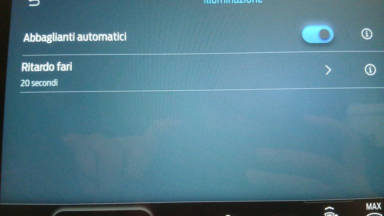 FORD Focus 4ª serie - Focus 1.5 EcoBlue 115 CV automatico 5p. ST-Line