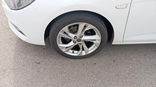 OPEL Astra *PROMO* 1.5 CDTI 122 CV AT9 Sports Tourer GS Line