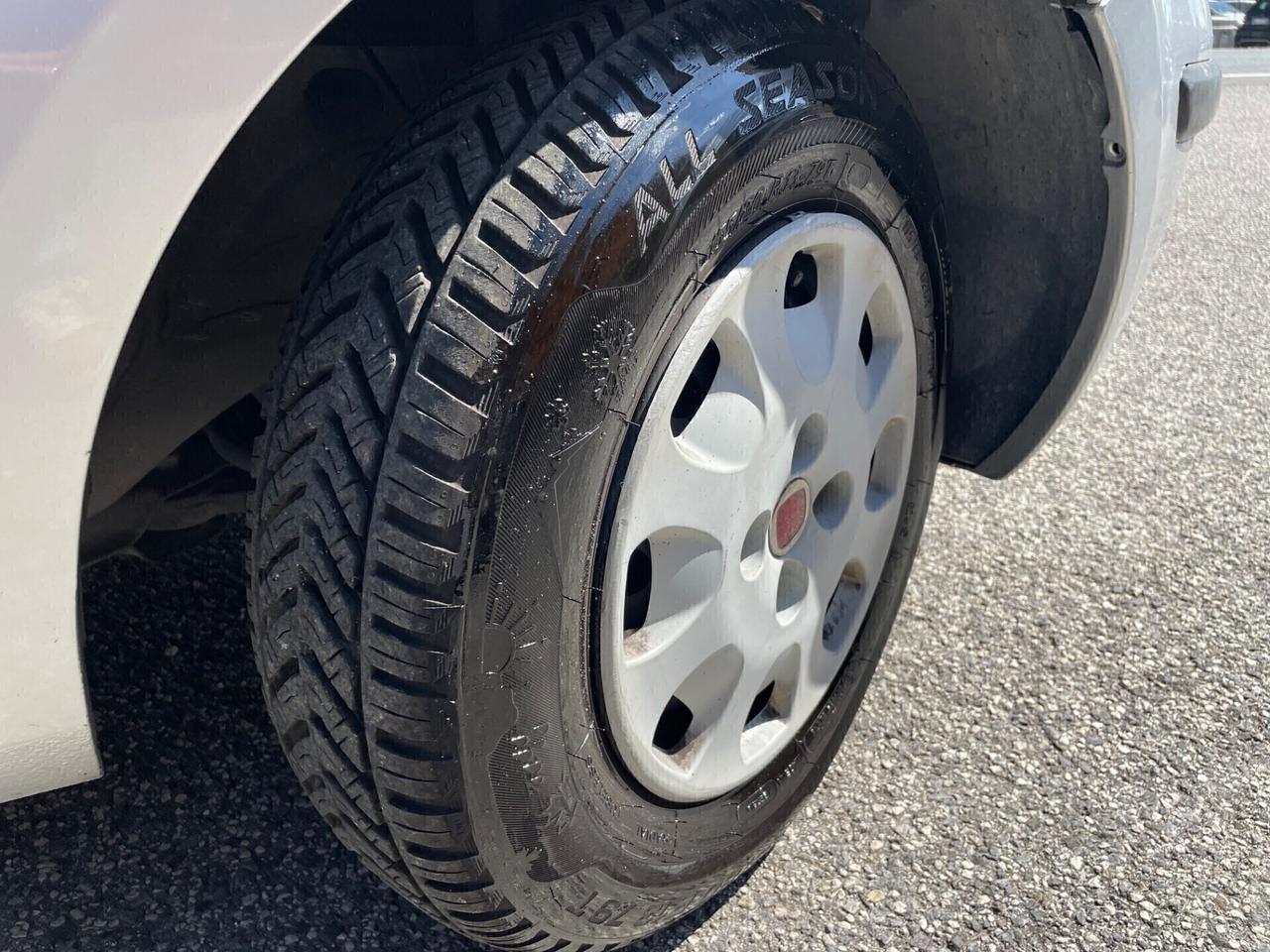 Fiat Panda 1.2 EasyPower Easy