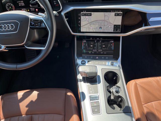 AUDI A6 40 2.0TDI Stronic Business Plus