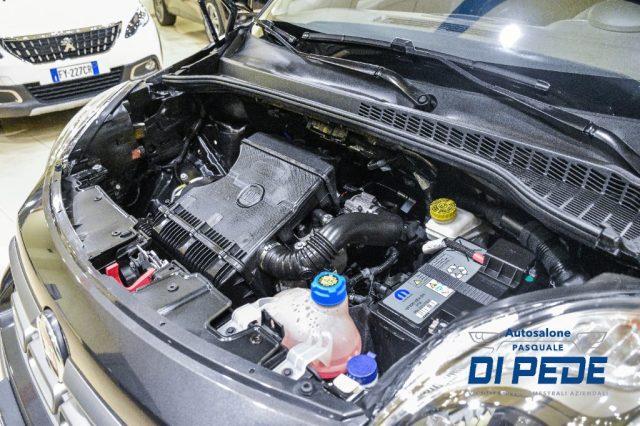 FIAT 500L 1.4 95 CV S&S Cross