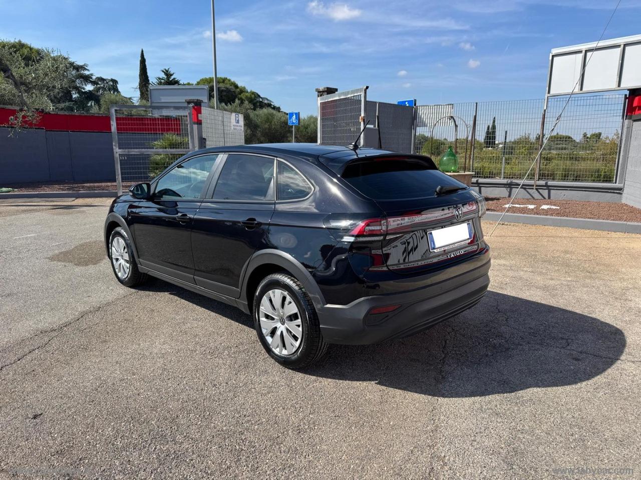 VOLKSWAGEN TAIGO LIFE 1.0 TSI 95CV