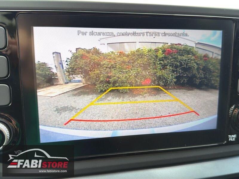 Hyundai i20 1.6 T-GDI 204 Cv N Performance - KM CERTIFICATI