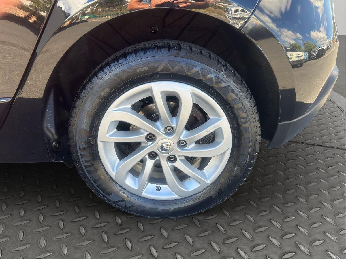 RENAULT - Scénic - XMod 1.5 dCi 110 CV S&S Energy