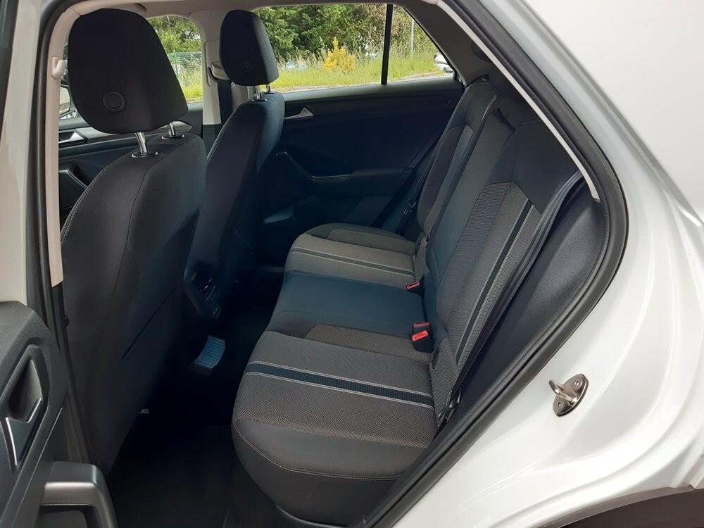 Volkswagen T-Roc 2.0 TDI SCR 150 CV Sport BlueMotion Technology