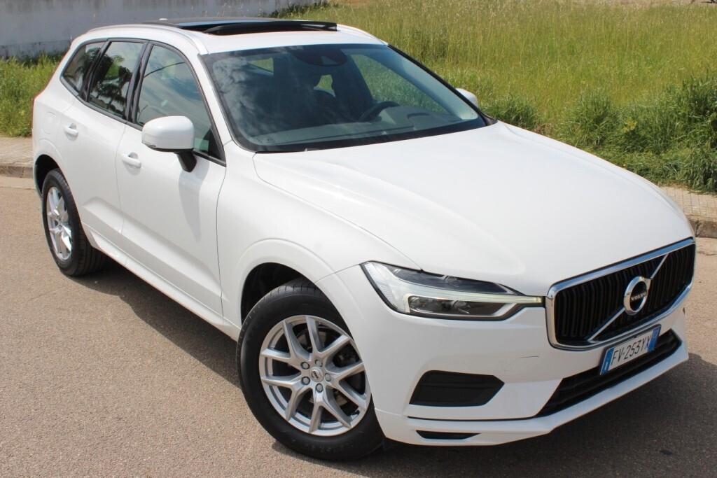 VOLVO XC60 D4 Aut. 190CV *TETTO APRIBILE *CAMERA