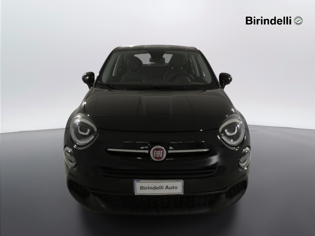 FIAT 500X - 500X 1.6 MultiJet 120 CV DCT Lounge