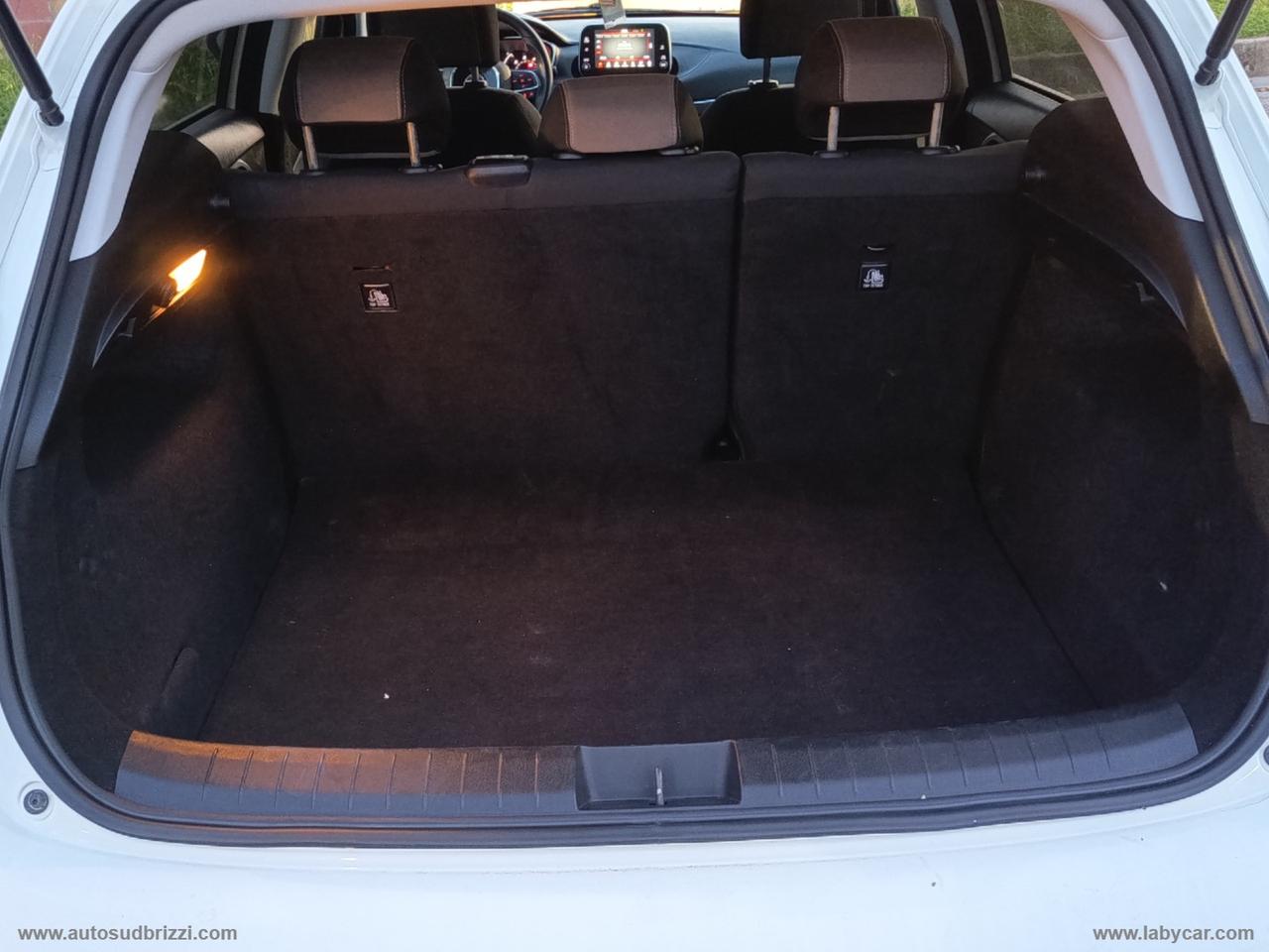 FIAT Tipo 1.3 Mjt S&S 5p. Lounge
