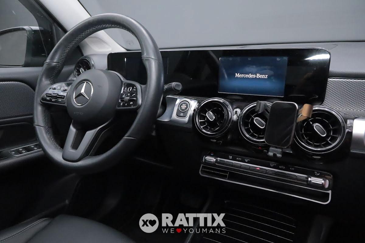 Mercedes-Benz GLB 200 d 2.0 150CV Business Auto