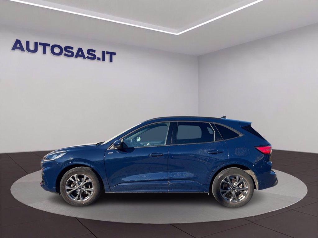 FORD Kuga 2.5 Full Hybrid 190 CV CVT 2WD ST-Line del 2023