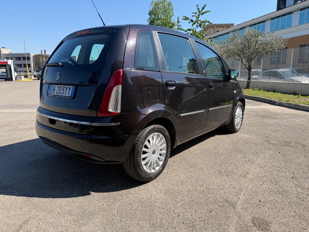 Lancia MUSA 1.4 8V Ecochic (GPL)