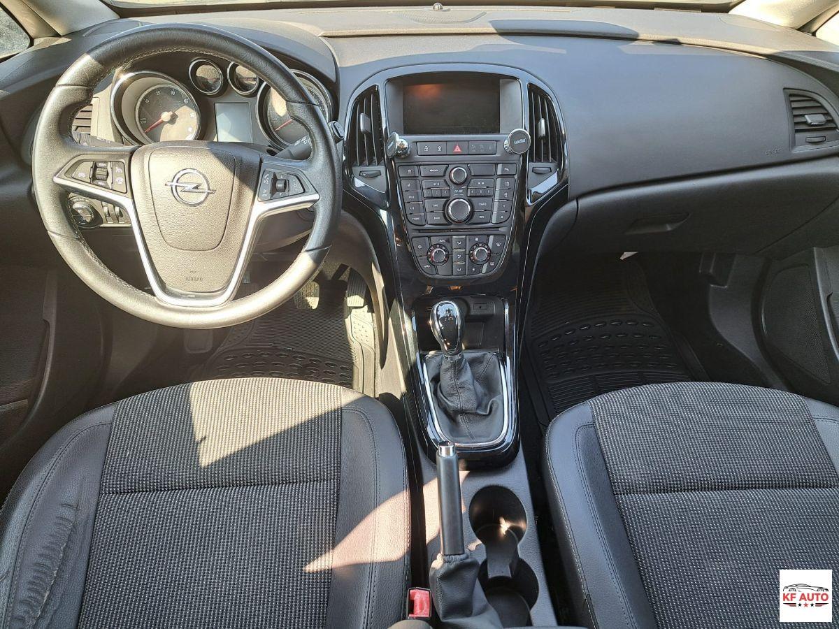 OPEL - Astra Station Wagon - Astra 1.6 CDTi Sports Tourer