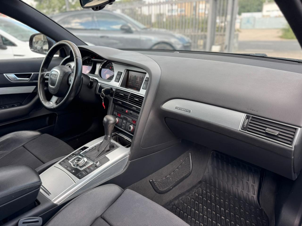 Audi A6 3.0 V6 TDI 240 CV F.AP. quattro tiptronic