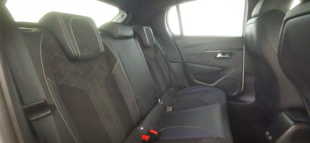 PEUGEOT 208 PureTech 100 Stop&Start 5 porte GT