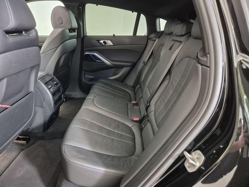 BMW X6 X6 xDrive30d 48V Msport