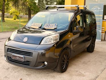 Fiat Qubo 1.3 MJT 75 CV Active OK NEOPATENTATI