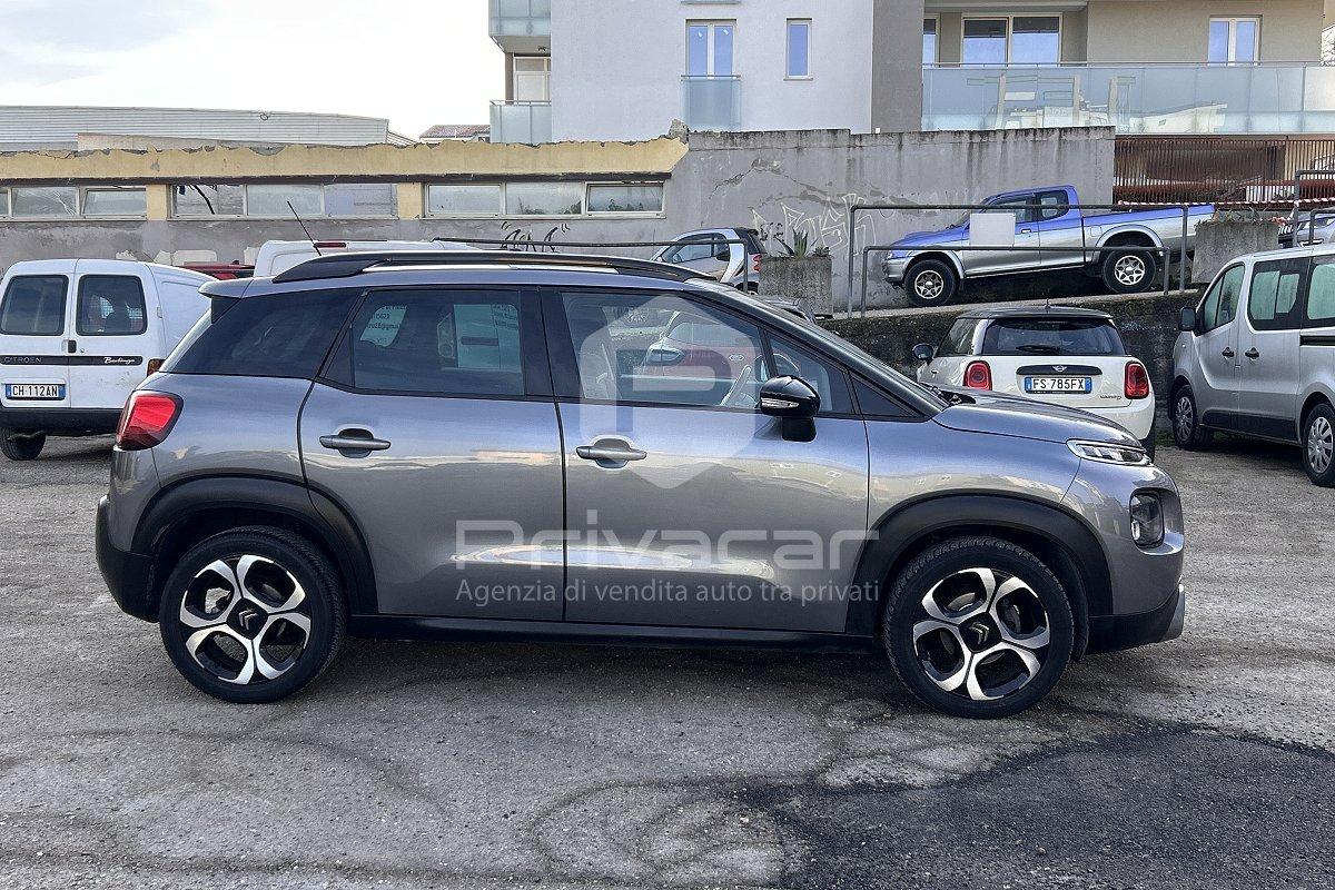 CITROEN C3 Aircross BlueHDi 100 S&S Shine