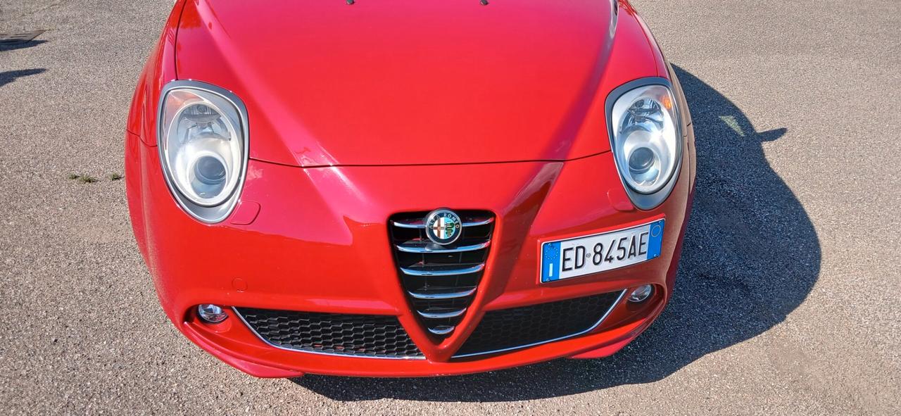 Alfa Romeo MiTo 1.4 T 170 CV M.air S&S Quadrifoglio Verde Premium Pack