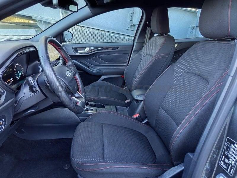 Ford Focus Focus SW 1.5 ecoblue ST-Line 115cv auto