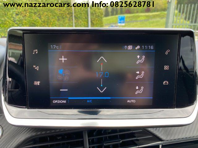 PEUGEOT 208 BlueHDi 100 5 porte Allure NAVIGATORE