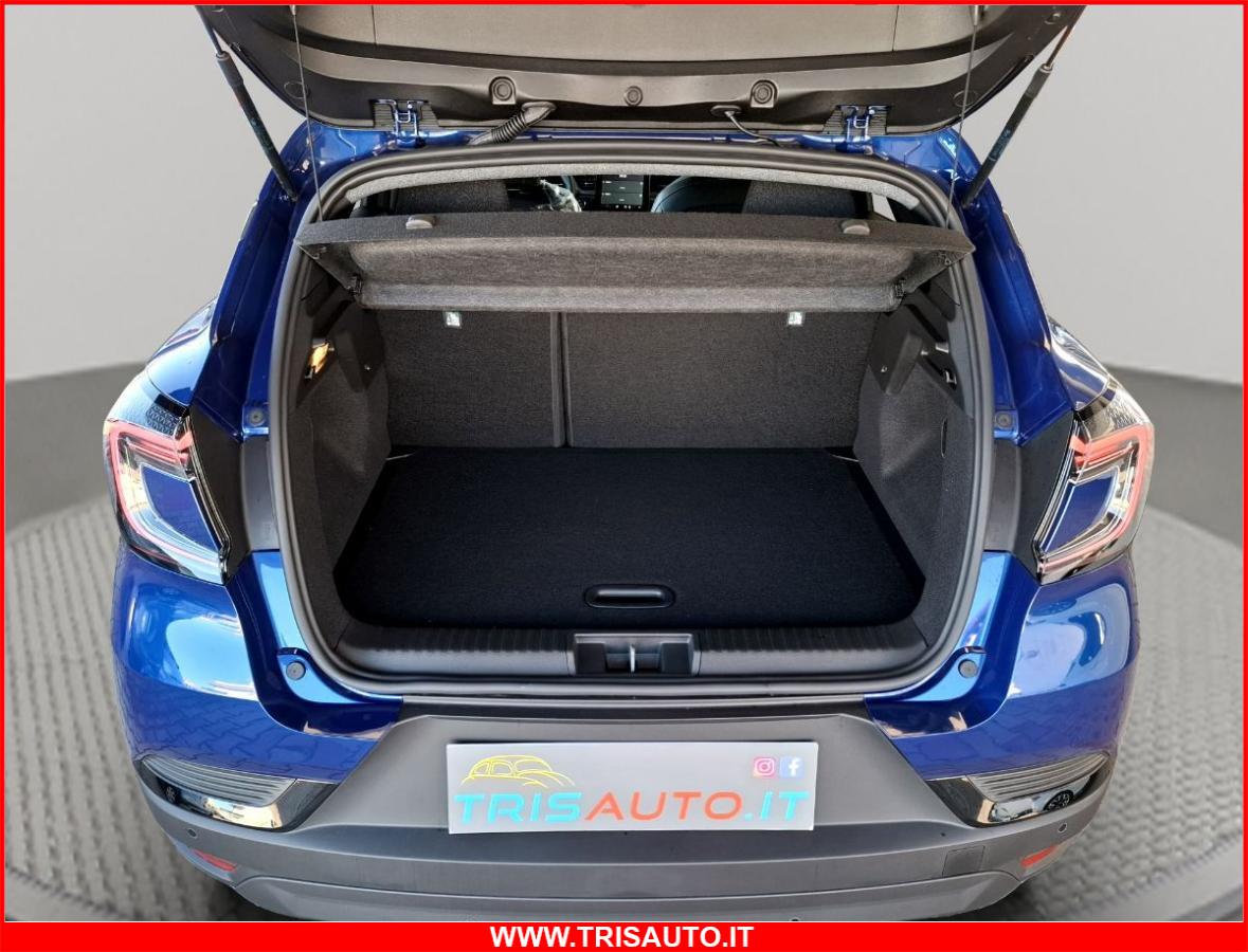 RENAULT Captur 1.0 ECO-G GPL Techno NEOPATENTATI (FULL LED+NAVI)