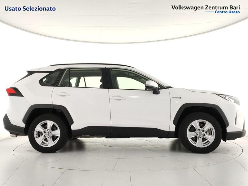 Toyota Rav4 2.5 vvt-ie h active awd-i 222cv e-cvt