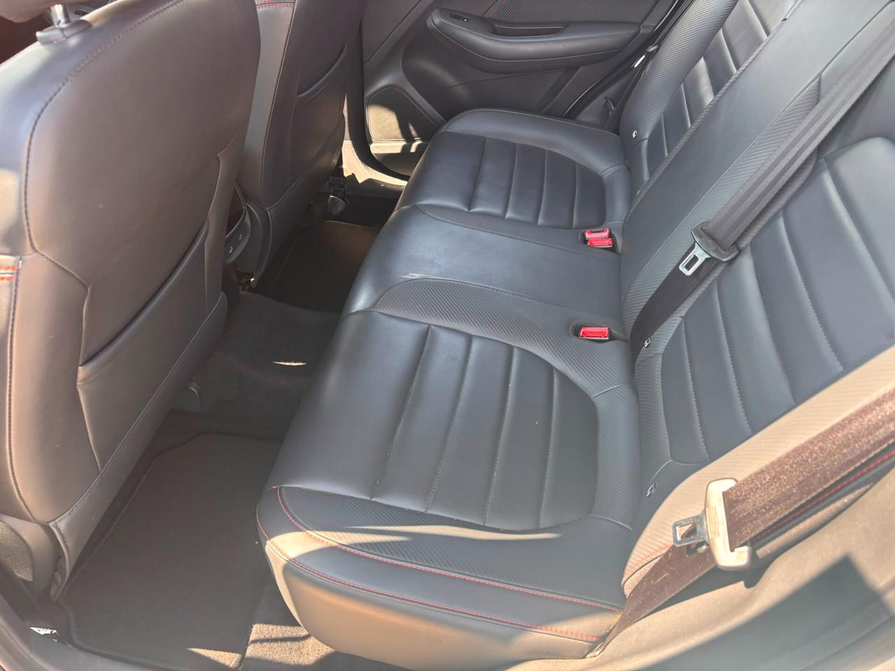 Mg ZS 1.5 VTi-tech GPL Luxury