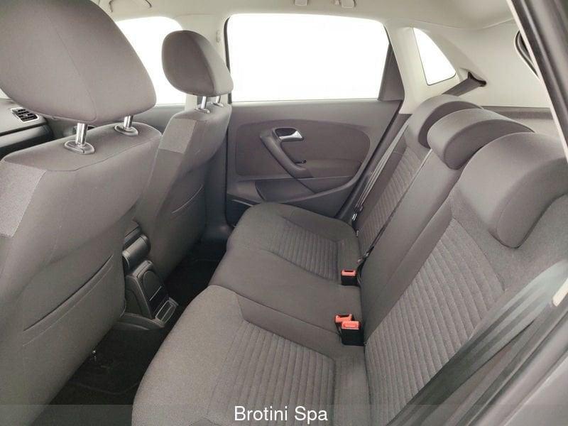 Volkswagen Polo Polo 1.2 70 CV 5p. Comfortline