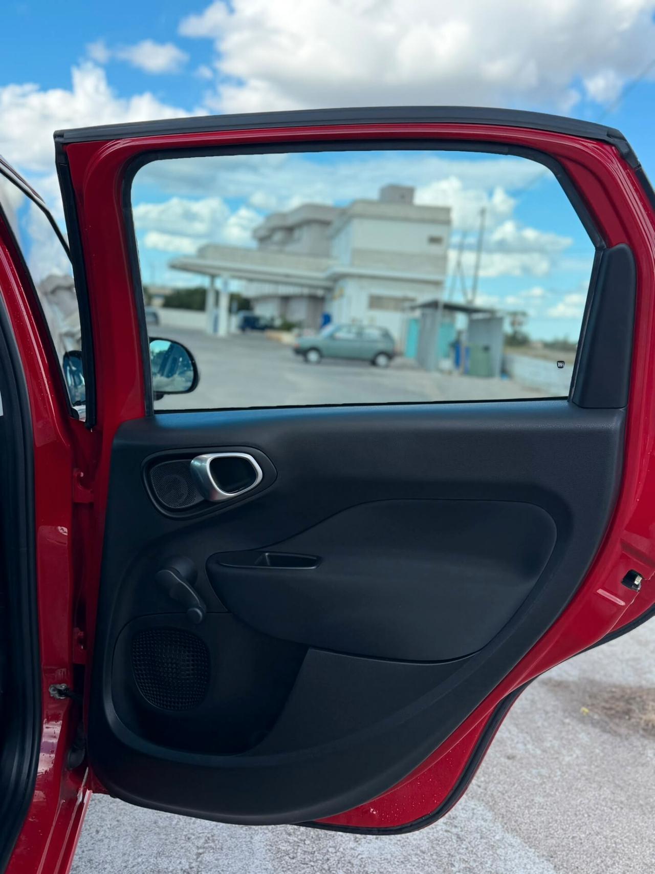 Fiat 500L 1.6 Multijet 120 CV Business