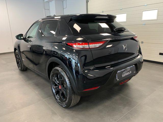 DS AUTOMOBILES DS 3 Crossback Performance Line 1.5 BlueHDi STRAFULL Automatico