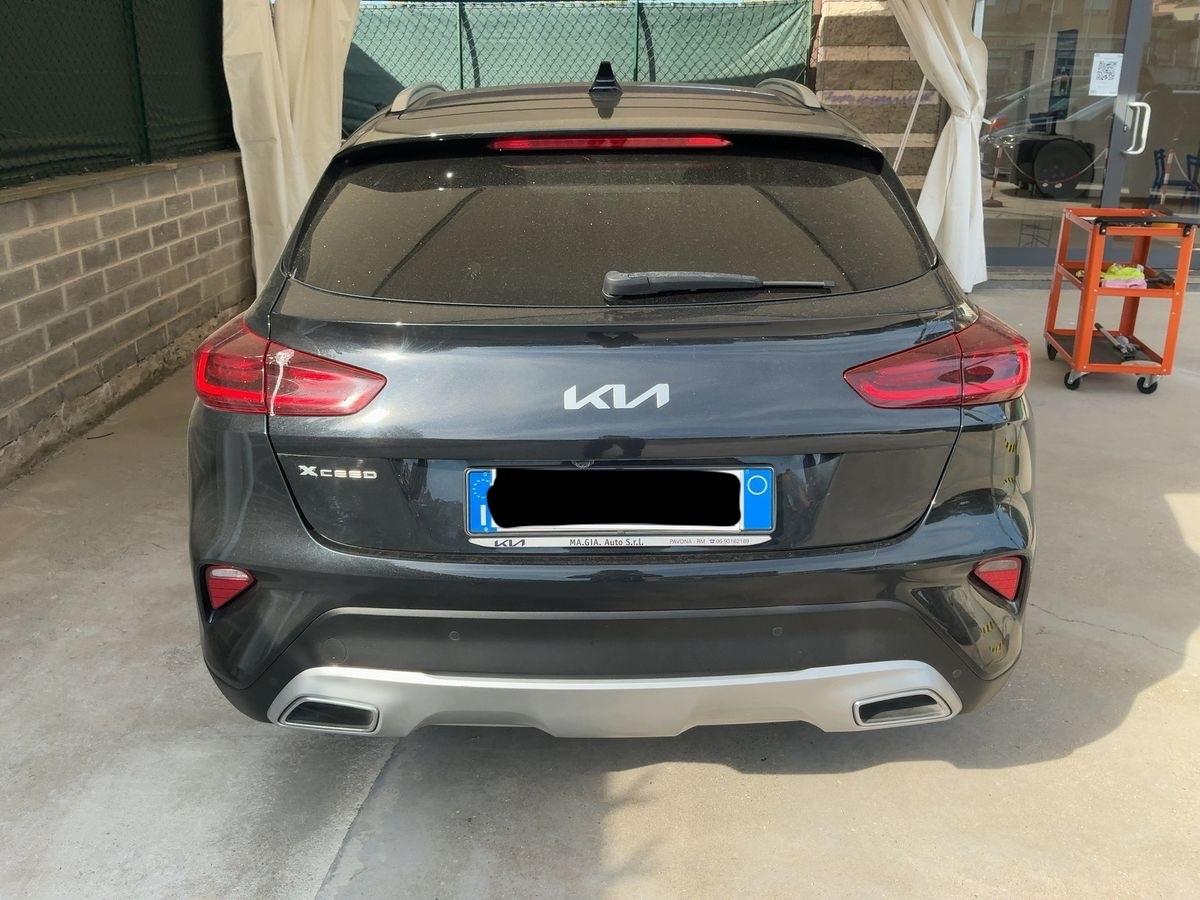 Kia XCeed 1.6 GDi 141 CV PHEV DCT High Tech *PROMO*