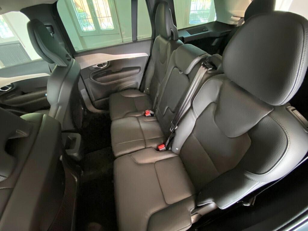 Volvo XC 90 XC90 B5 (d) AWD automatico 7 posti