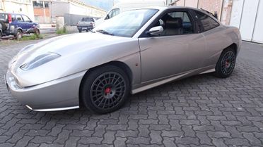 FIAT - Coupè - 2.0 i.e. turbo 16V Plus