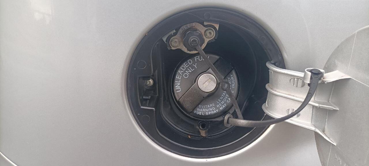 Fiat Punto 1.2 8V GPL 5 PORTE