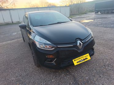 Renault Clio 2017--1.5 Diesel Neopatentati Automatica