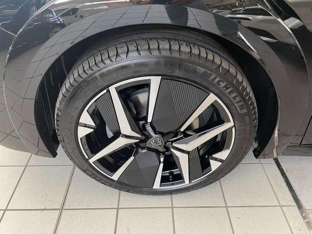 Peugeot 208 1.2 hybrid GT 145cv e-dcs 6 *KM0* **FULL-OPT**