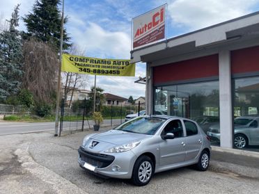 Peugeot 206 Plus 1.1 60CV 5p. Energie