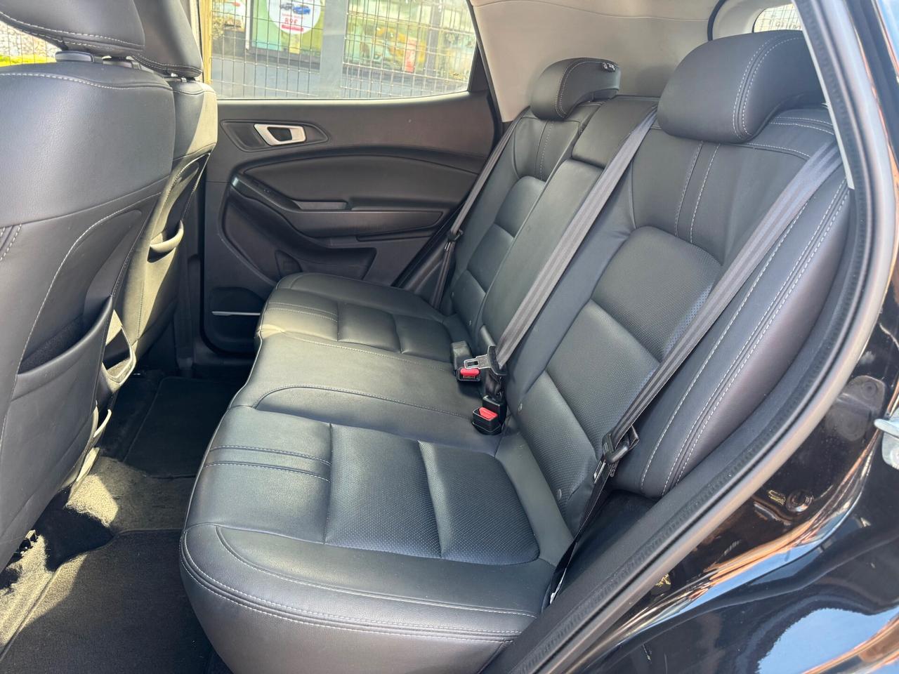 DR 4.0 1.5cc 117CV Bi-Fuel GPL