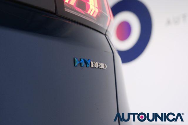 PEUGEOT 3008 HYBRID 180 E-EAT8 ALLURE PACK FULL LED