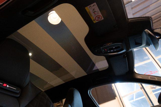 AUDI S5 Avant TFSI mHEV+ S tronic quattro sport attitude