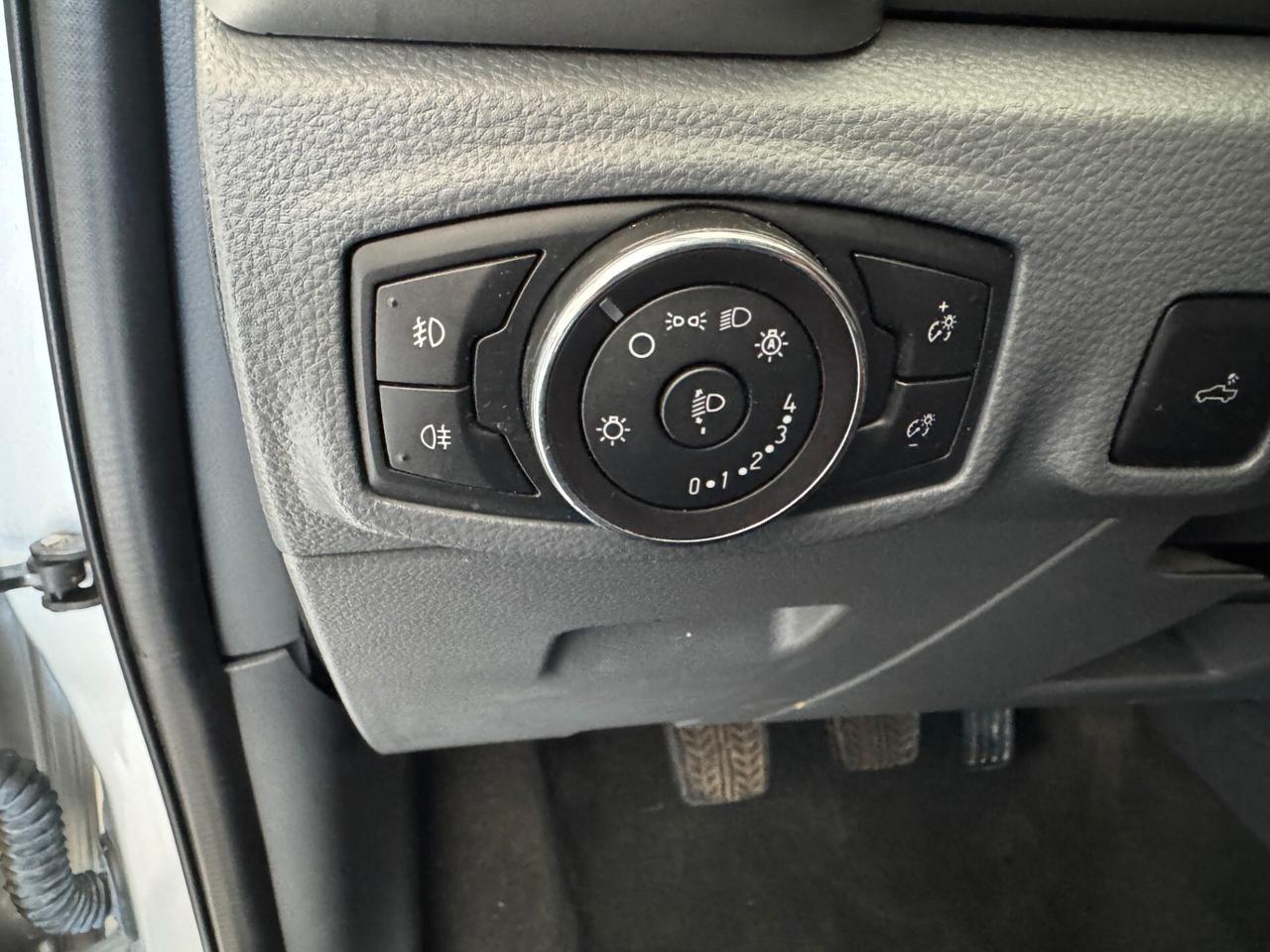 Ford Ranger 2.2 TDCi Doppia Cabina XLT 5pt.