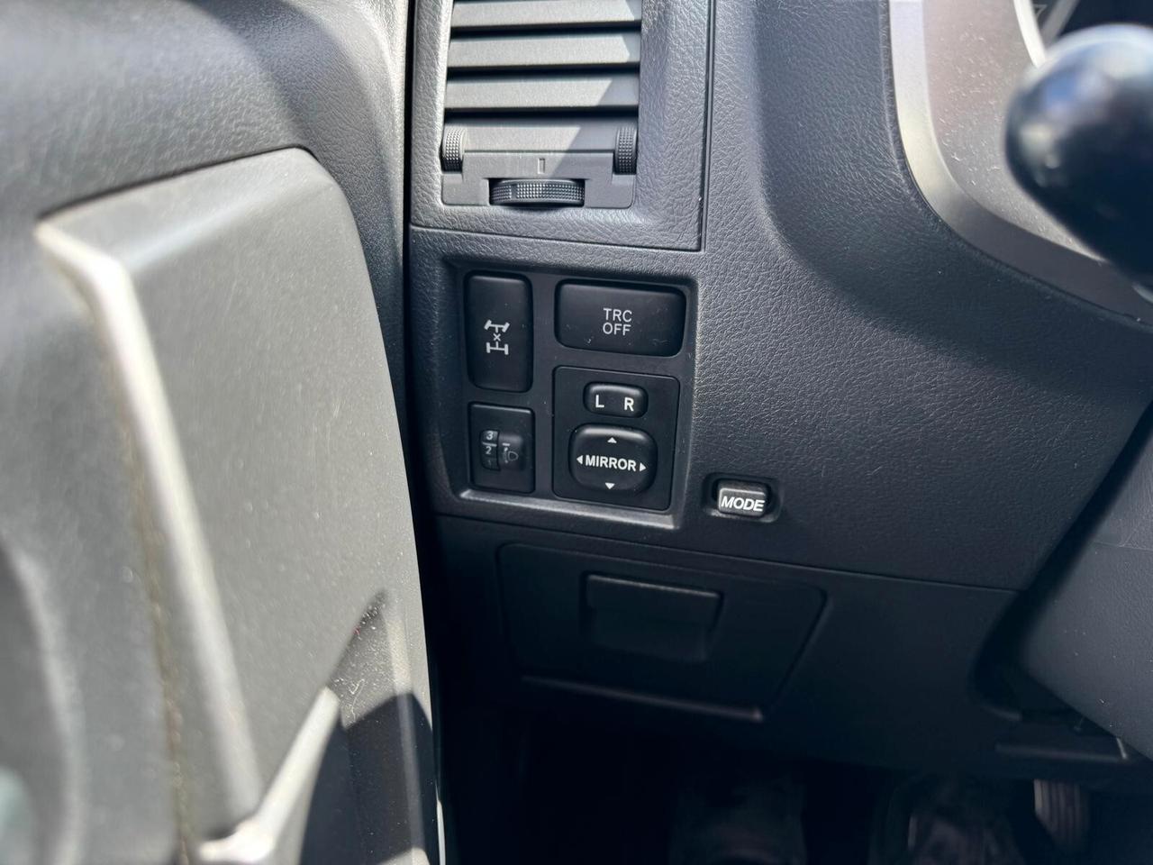 Daihatsu Terios 1.5 4WD CX