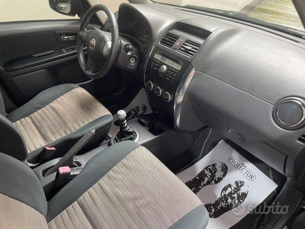 Fiat Sedici NEOPATENTATI - 4x2 - BASSI CONSUMI