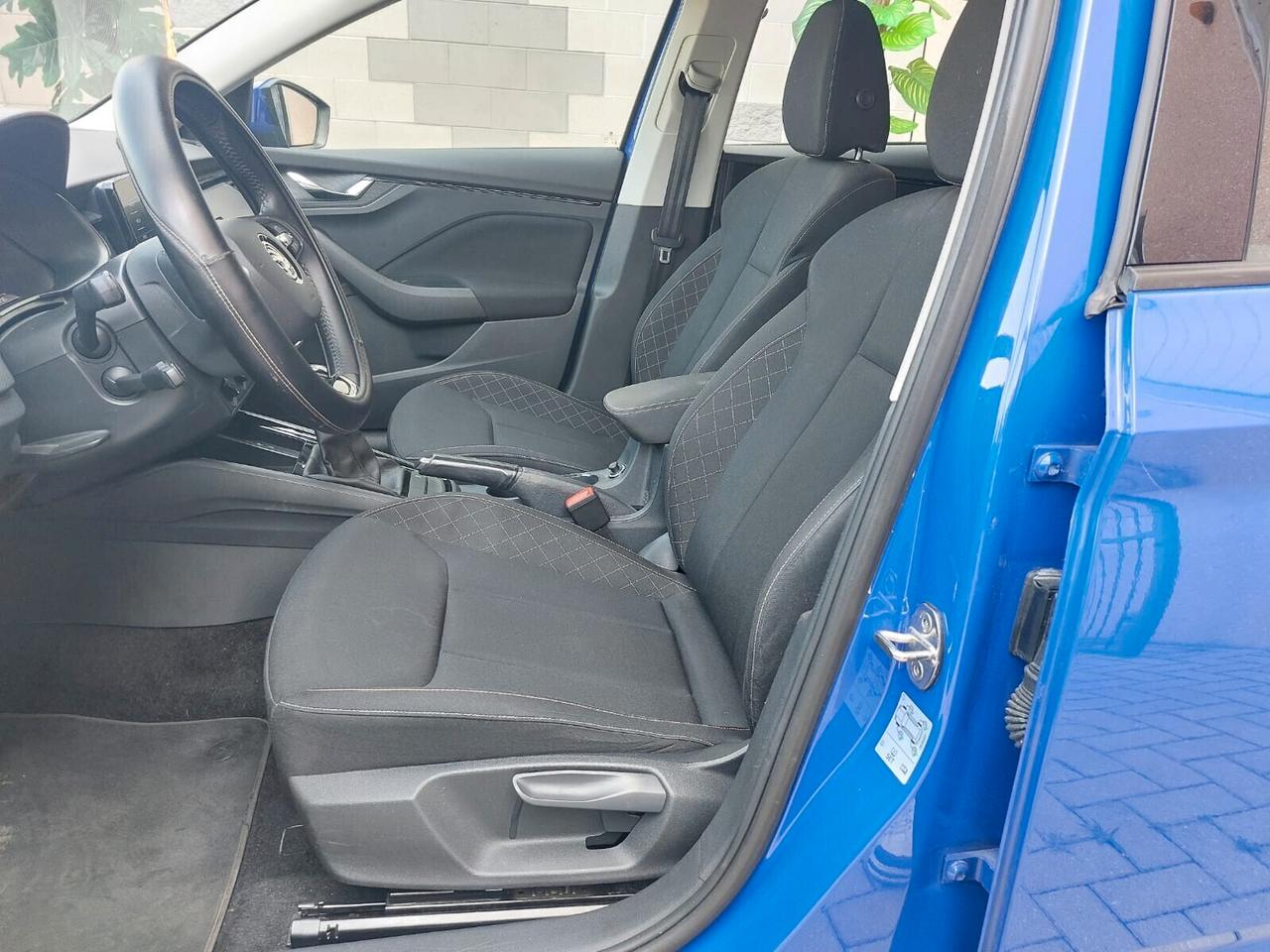 Skoda Scala 1.0 g-tec Sport 90CV !!!!