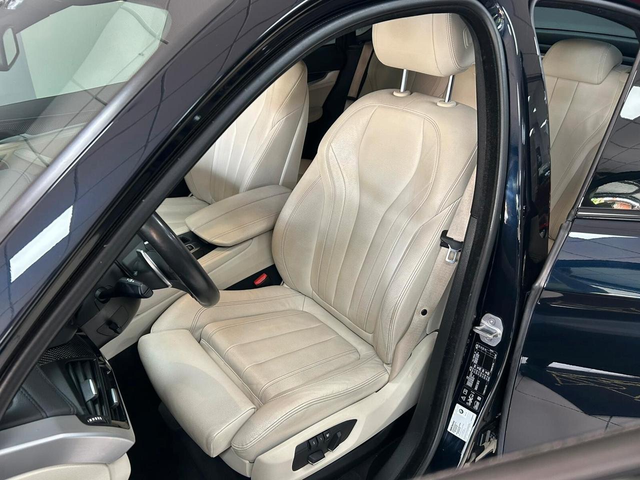 Bmw X6 xDrive40d Msport